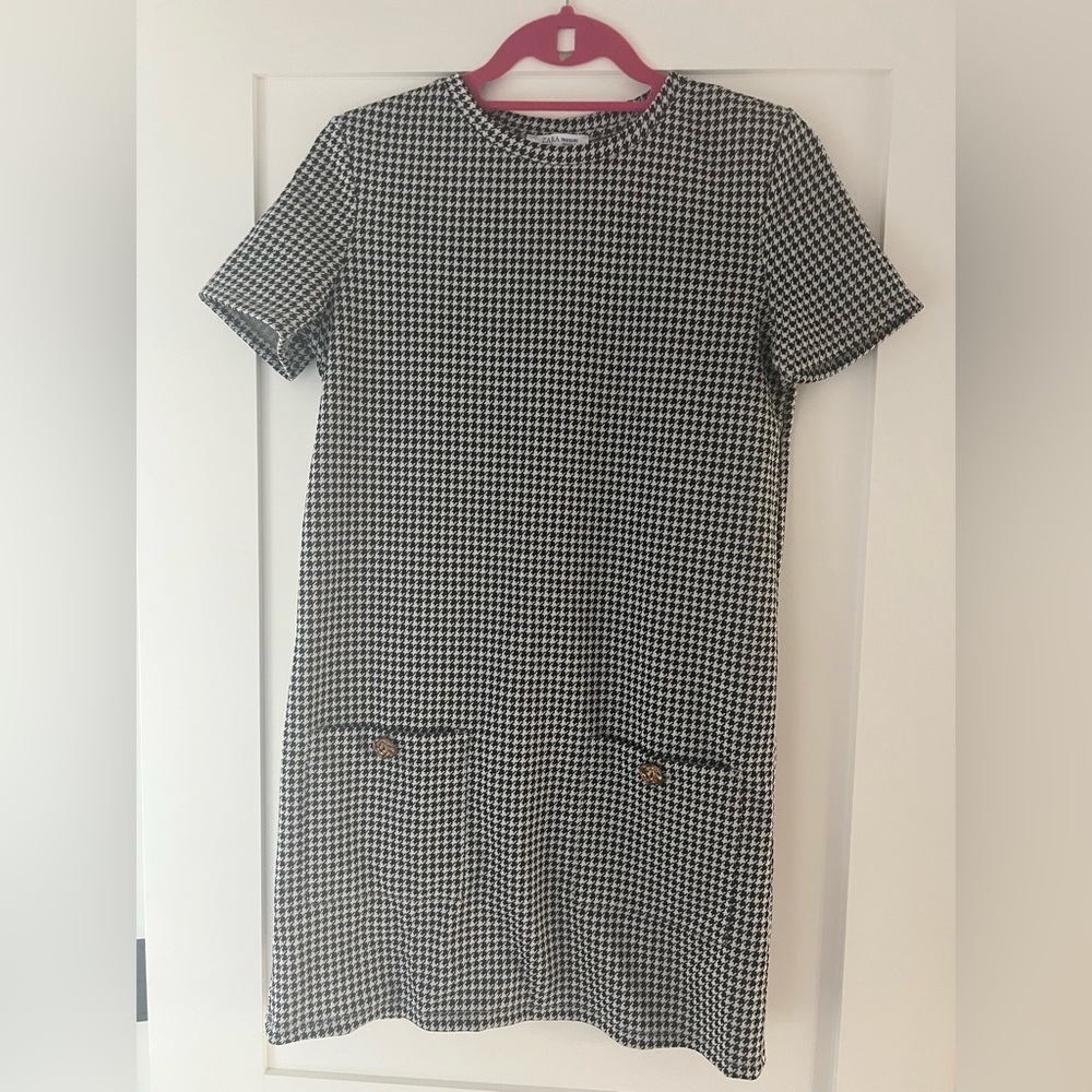 Cute Zara Dress never worn
